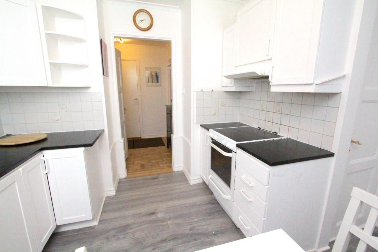 Tallkrogen Romantic House - Upper Or Lower Apartment Ville de Ville de Stockholm Extérieur photo