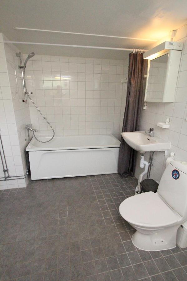 Tallkrogen Romantic House - Upper Or Lower Apartment Ville de Ville de Stockholm Extérieur photo
