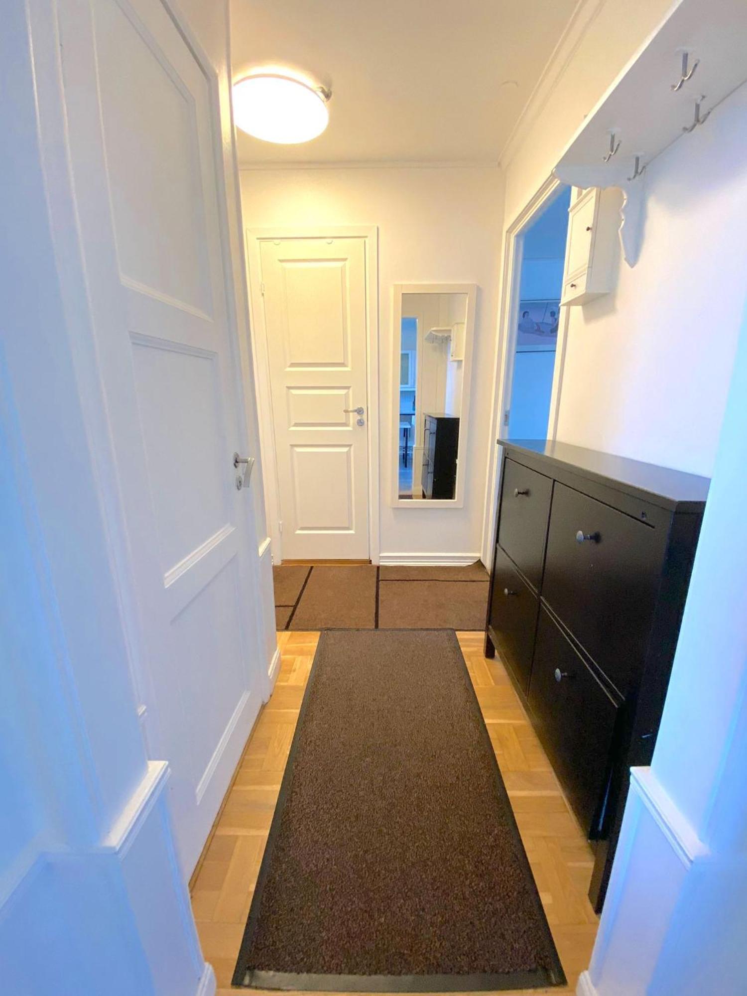Tallkrogen Romantic House - Upper Or Lower Apartment Ville de Ville de Stockholm Extérieur photo